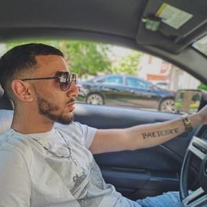 Meet your Posher, Mark